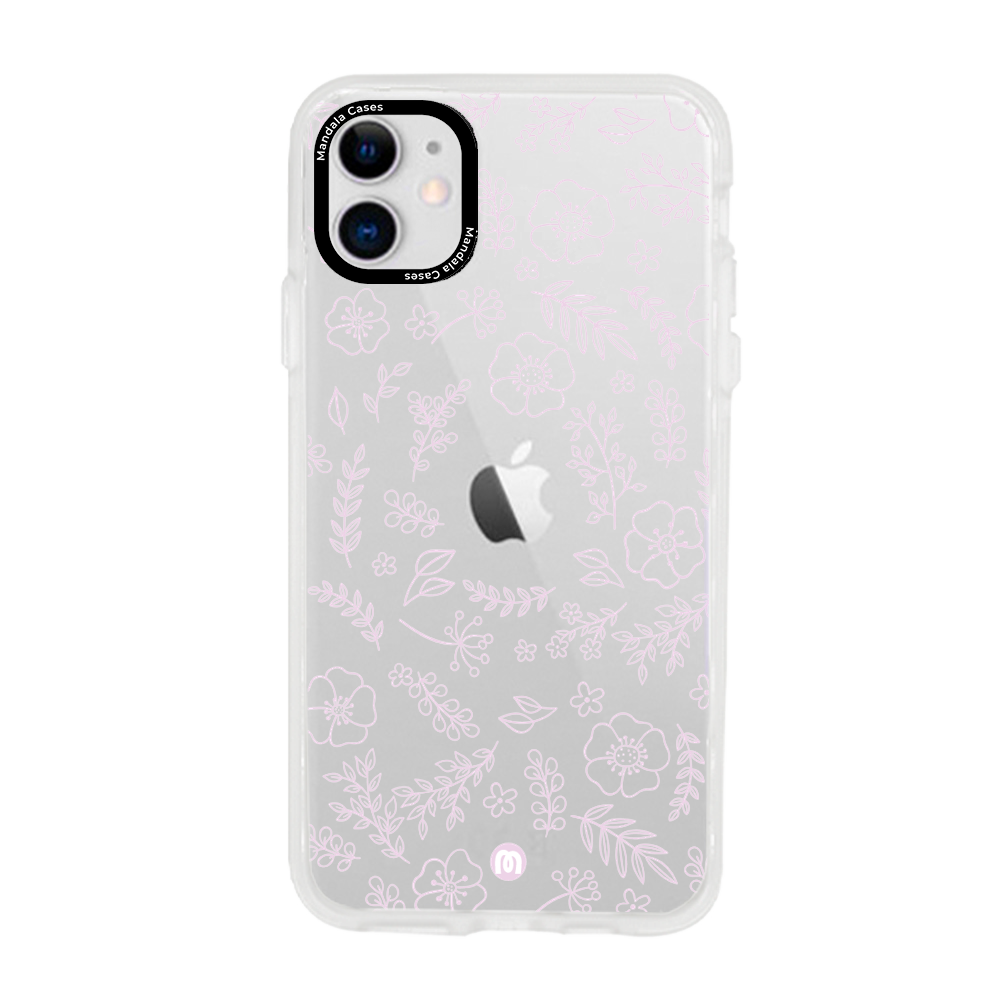 Cases para iphone 11 - Mandala Cases