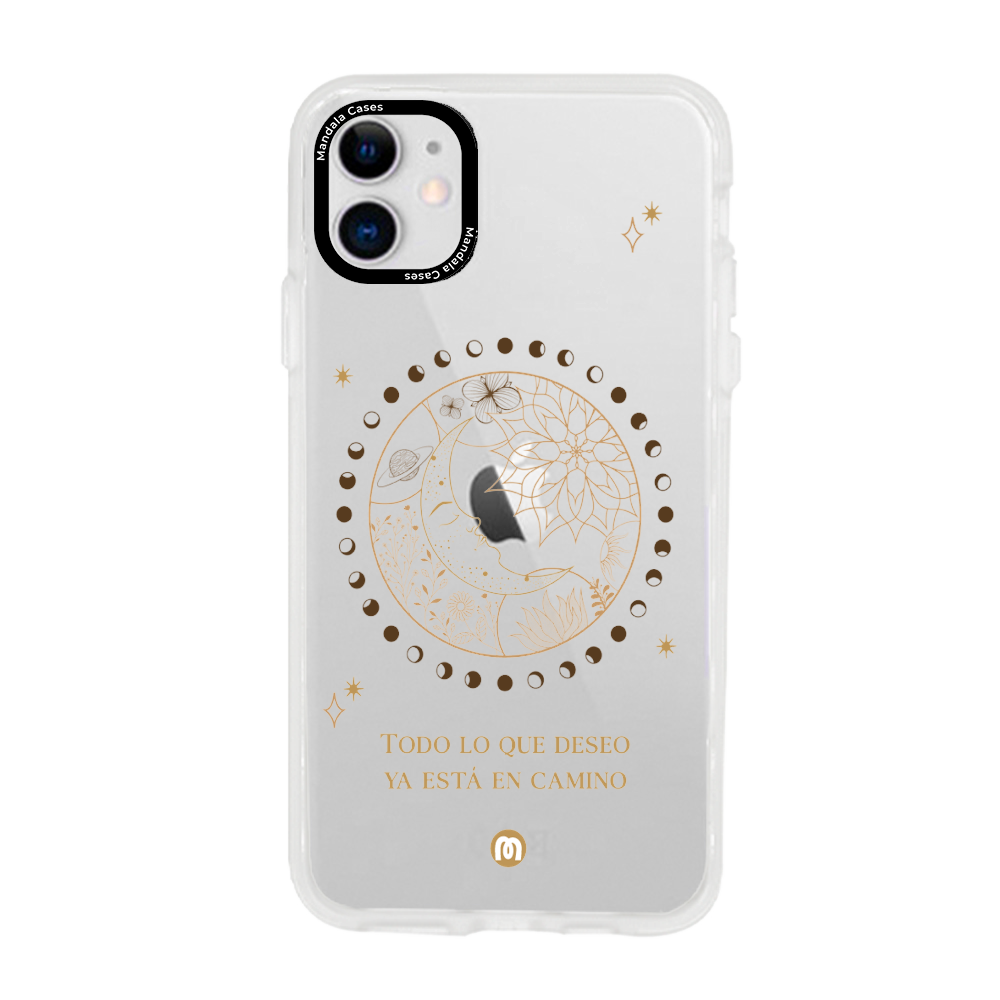 Cases para iphone 11 - Mandala Cases