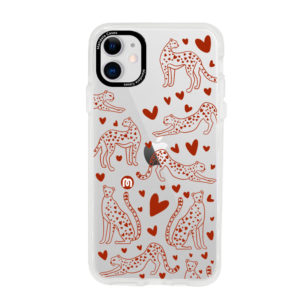 Cases para iphone 11 - Mandala Cases