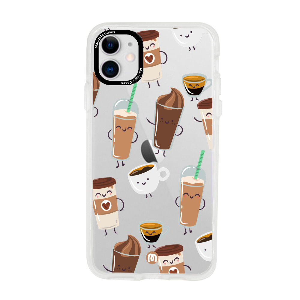 Cases para iphone 11 - Mandala Cases