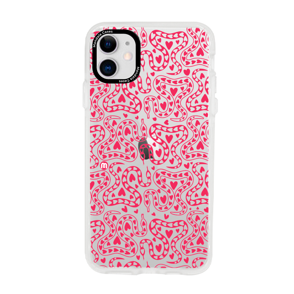 Cases para iphone 11 - Mandala Cases