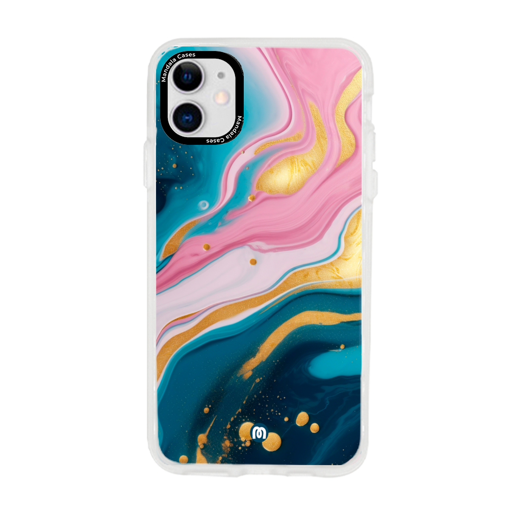Cases para iphone 11 - Mandala Cases