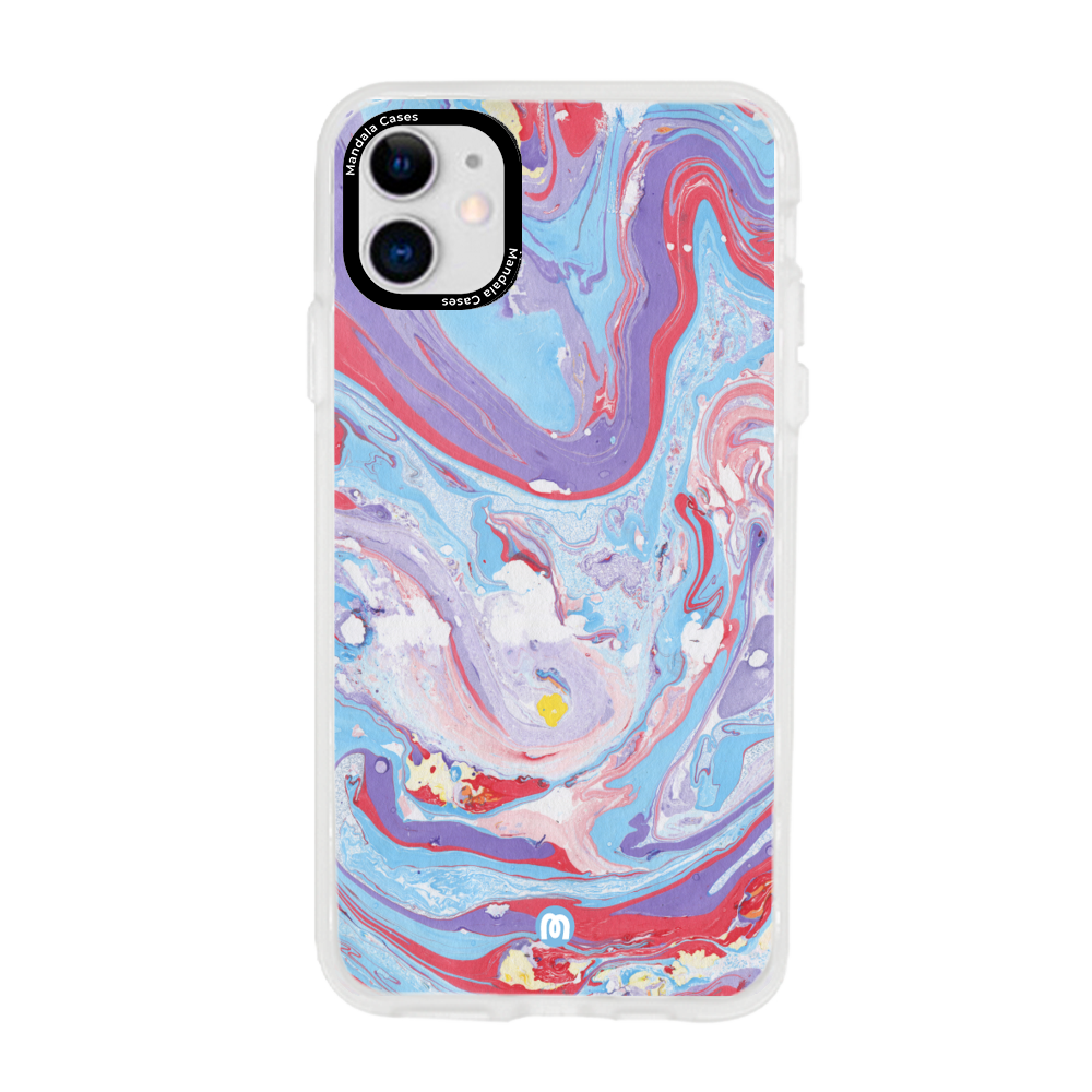 Cases para iphone 11 - Mandala Cases