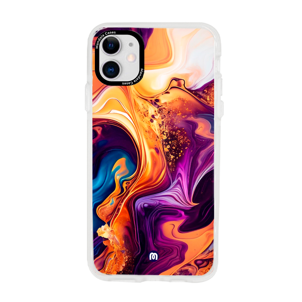 Cases para iphone 11 - Mandala Cases