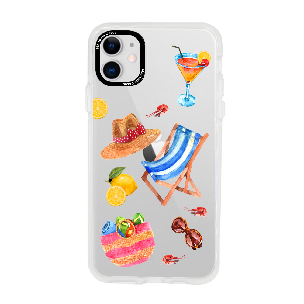 Cases para iphone 11 - Mandala Cases