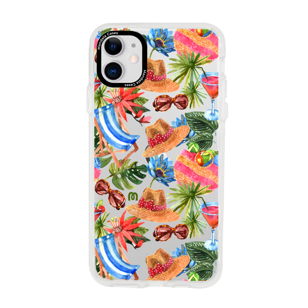 Cases para iphone 11 - Mandala Cases