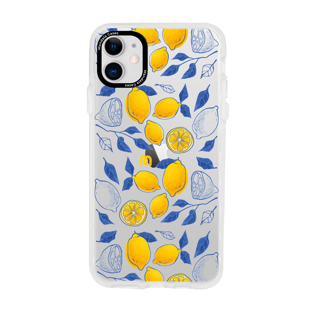 Cases para iphone 11 - Mandala Cases