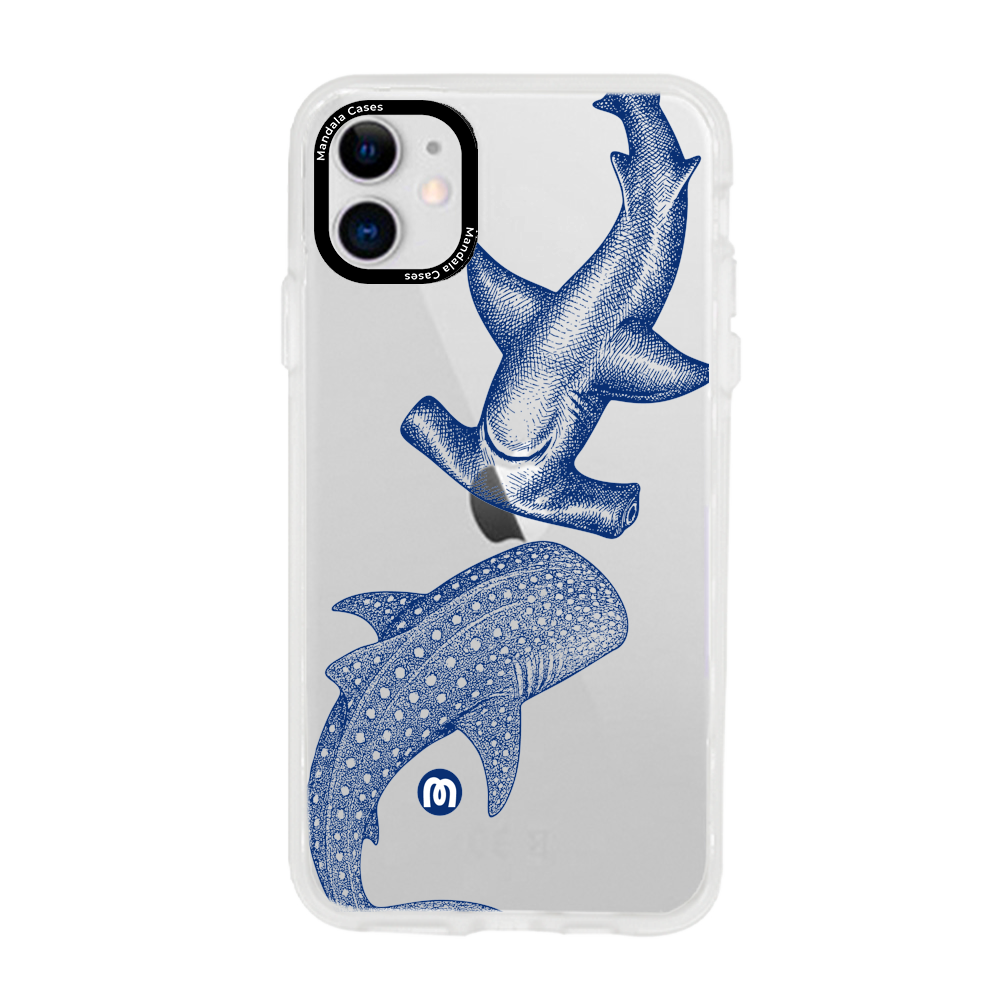 Cases para iphone 11 - Mandala Cases