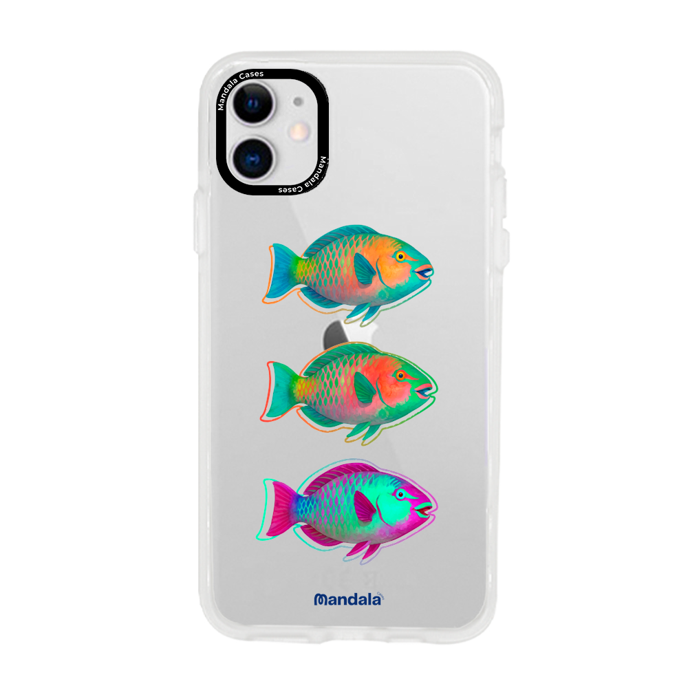 Cases para iphone 11 - Mandala Cases