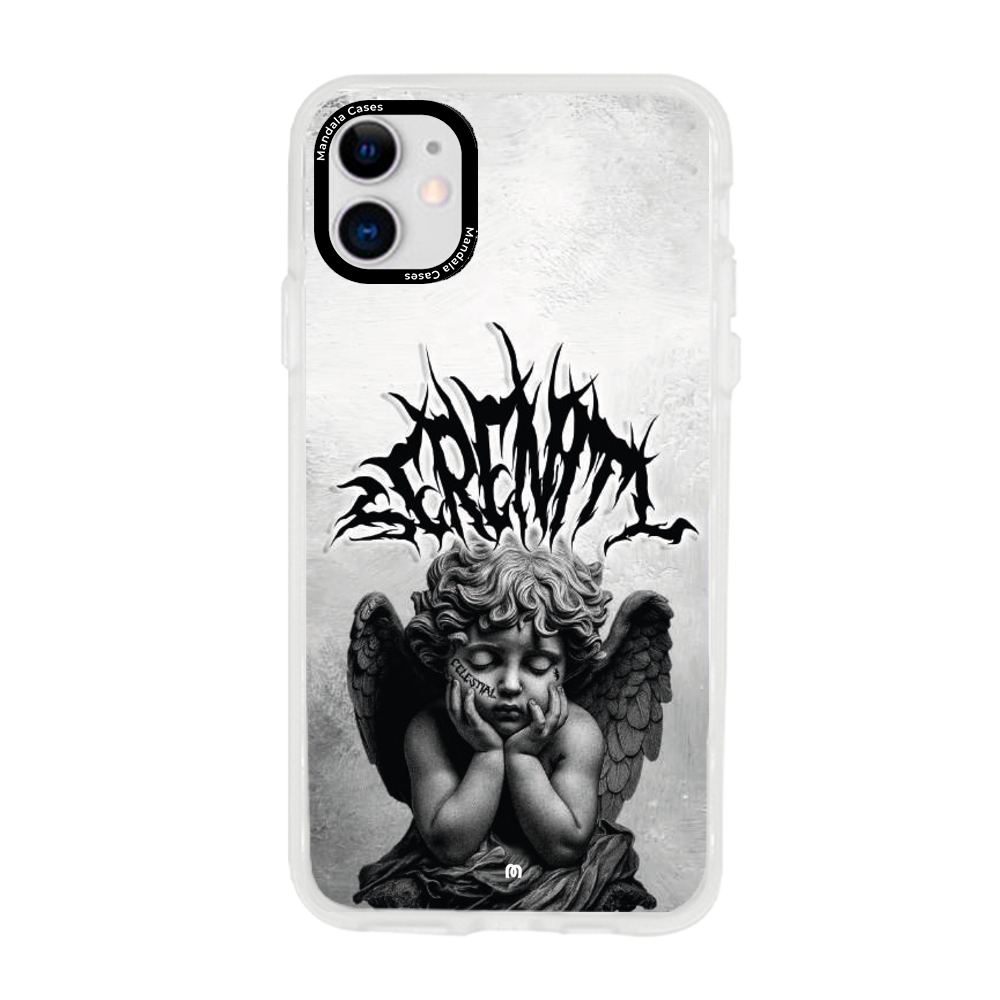 Cases para iphone 11 - Mandala Cases