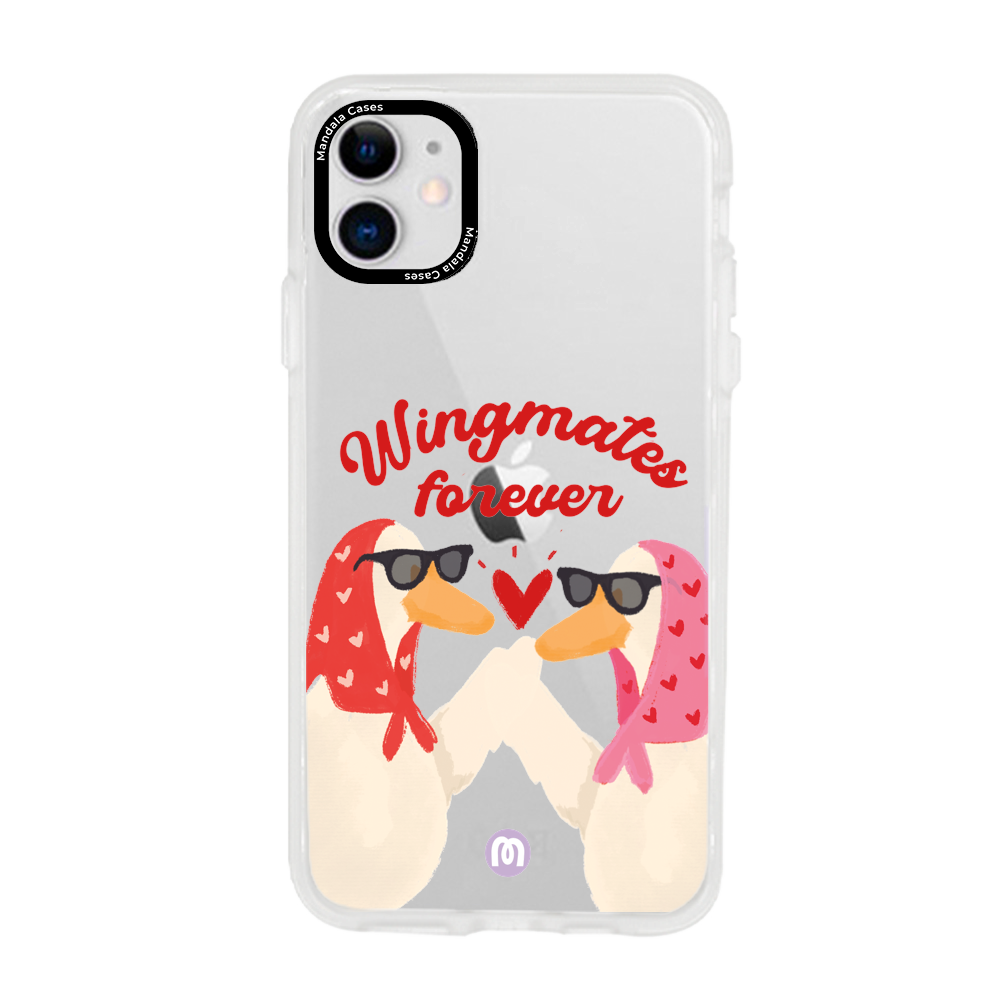 Cases para iphone 11 - Mandala Cases