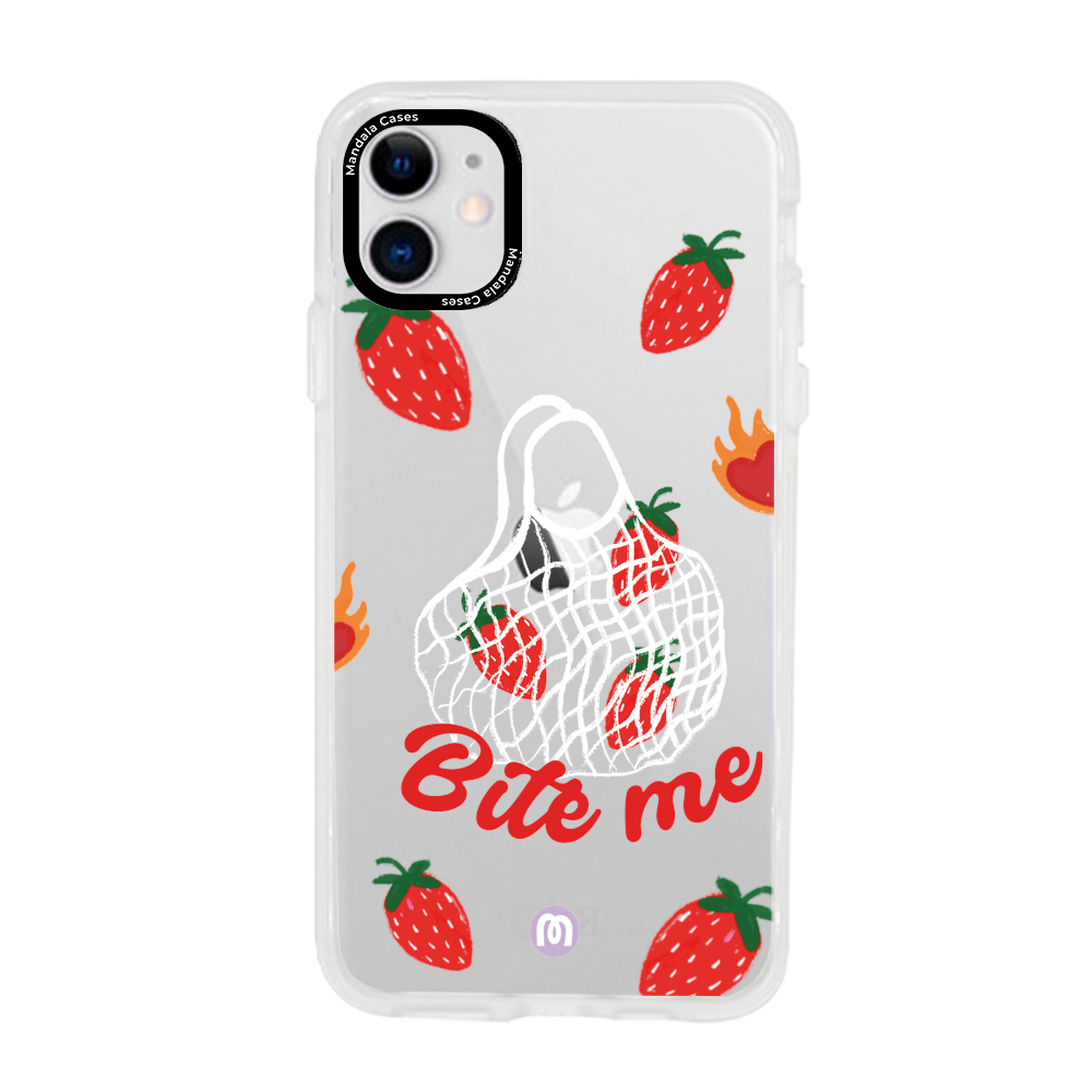 Cases para iphone 11 - Mandala Cases