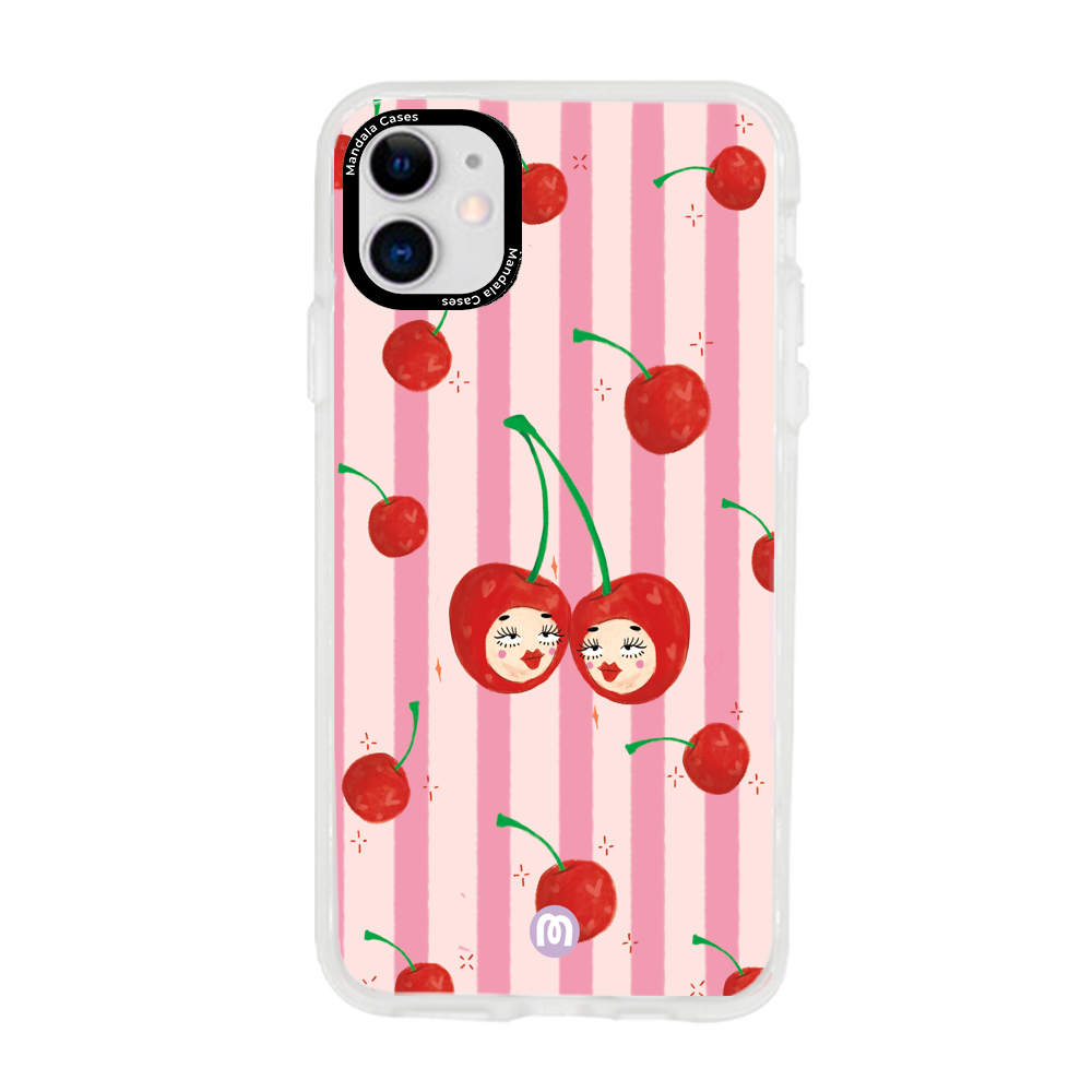 Cases para iphone 11 - Mandala Cases