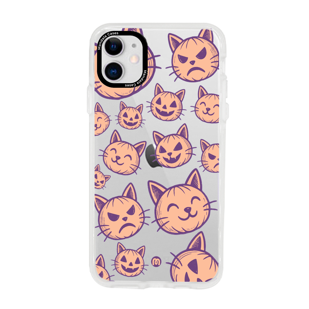 Cases para iphone 11 - Mandala Cases