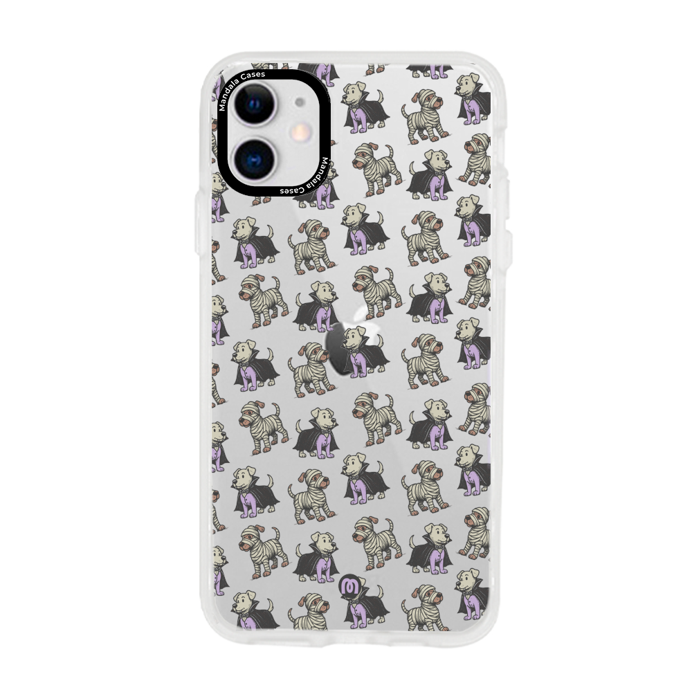 Cases para iphone 11 - Mandala Cases