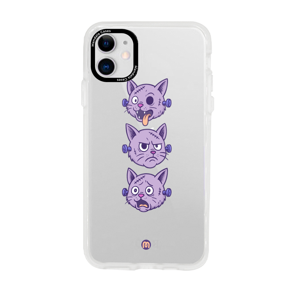 Cases para iphone 11 - Mandala Cases