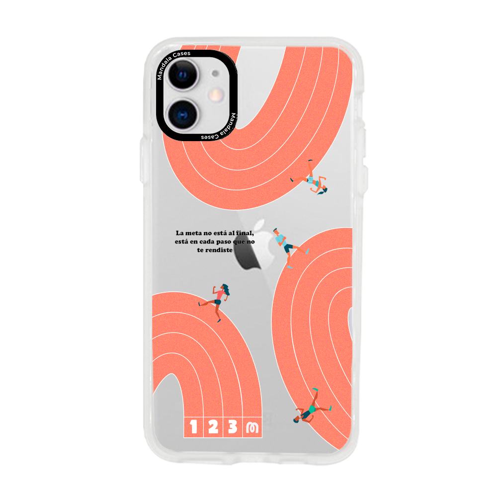 Cases para iphone 11 - Mandala Cases