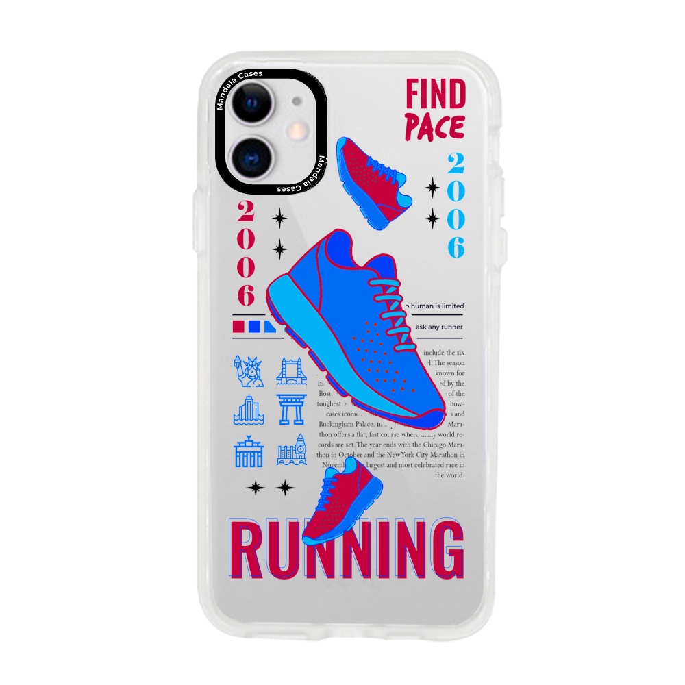 Cases para iphone 11 - Mandala Cases