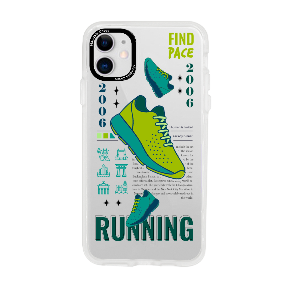 Cases para iphone 11 - Mandala Cases