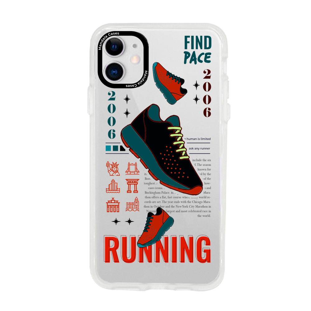 Cases para iphone 11 - Mandala Cases