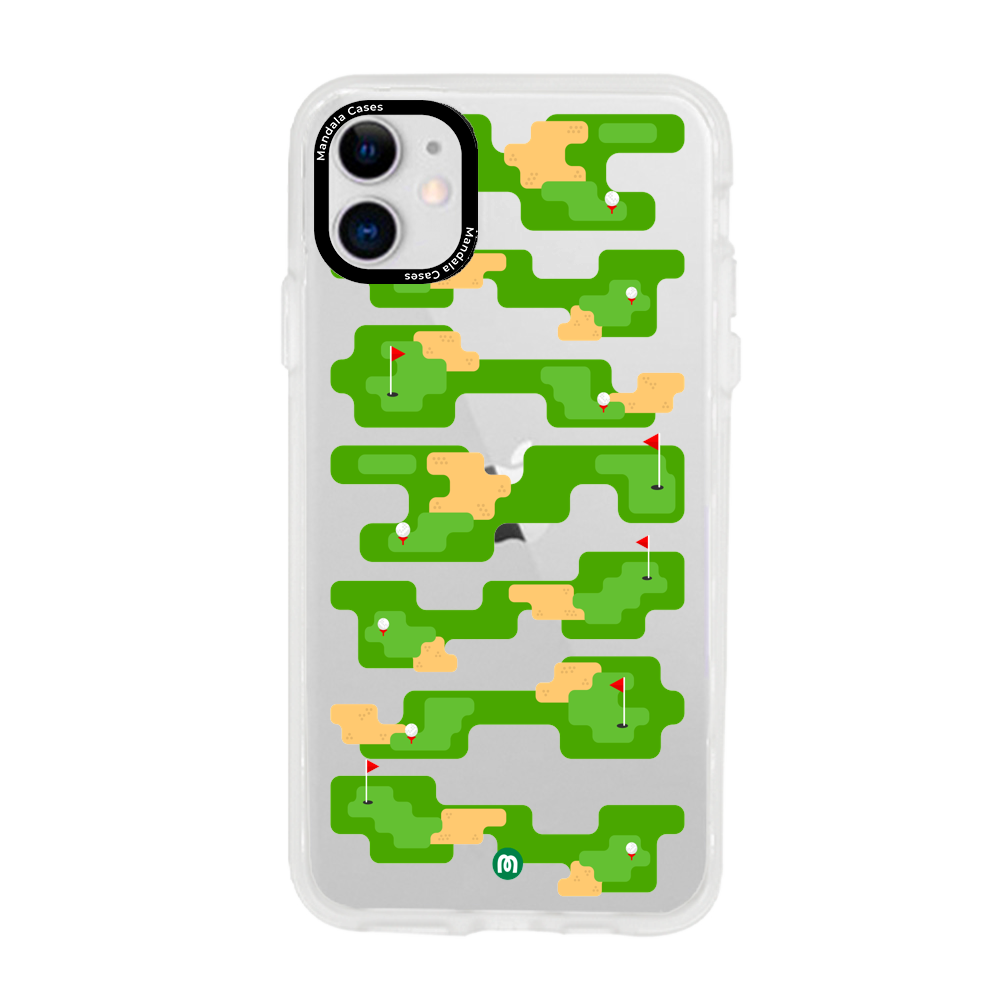 Cases para iphone 11 - Mandala Cases