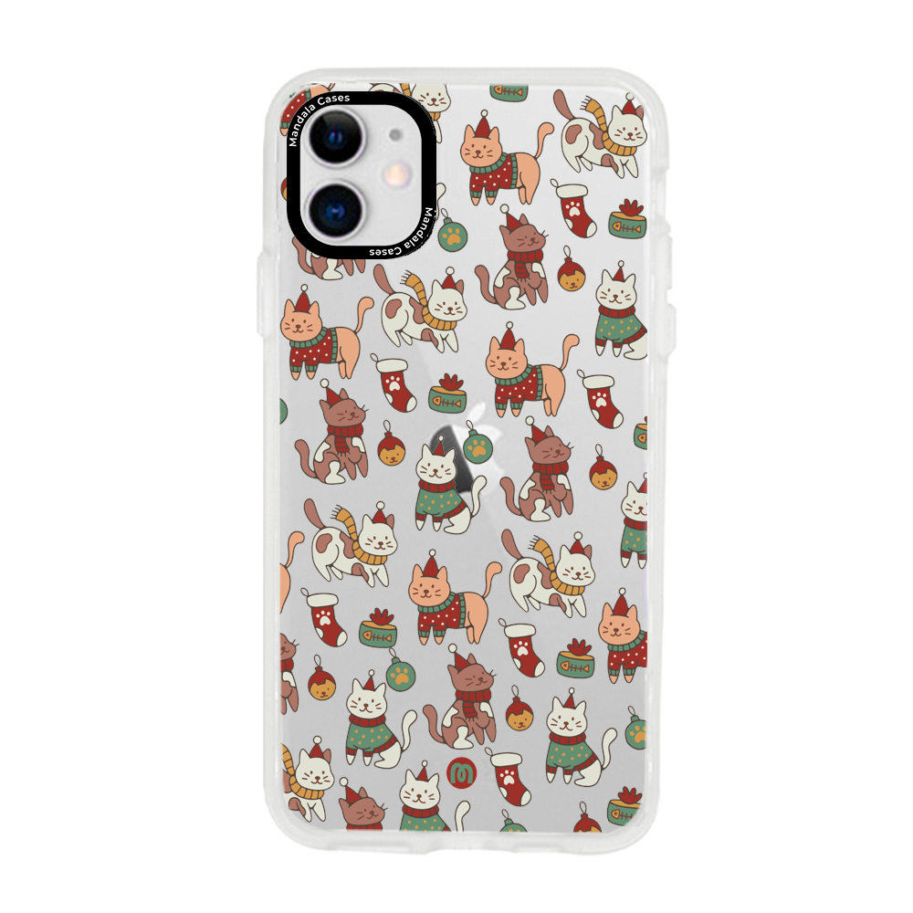 Cases para iphone 11 - Mandala Cases