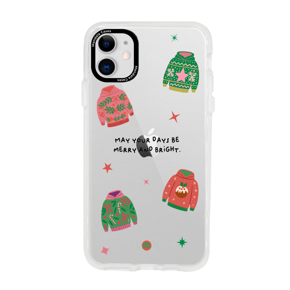 Cases para iphone 11 - Mandala Cases