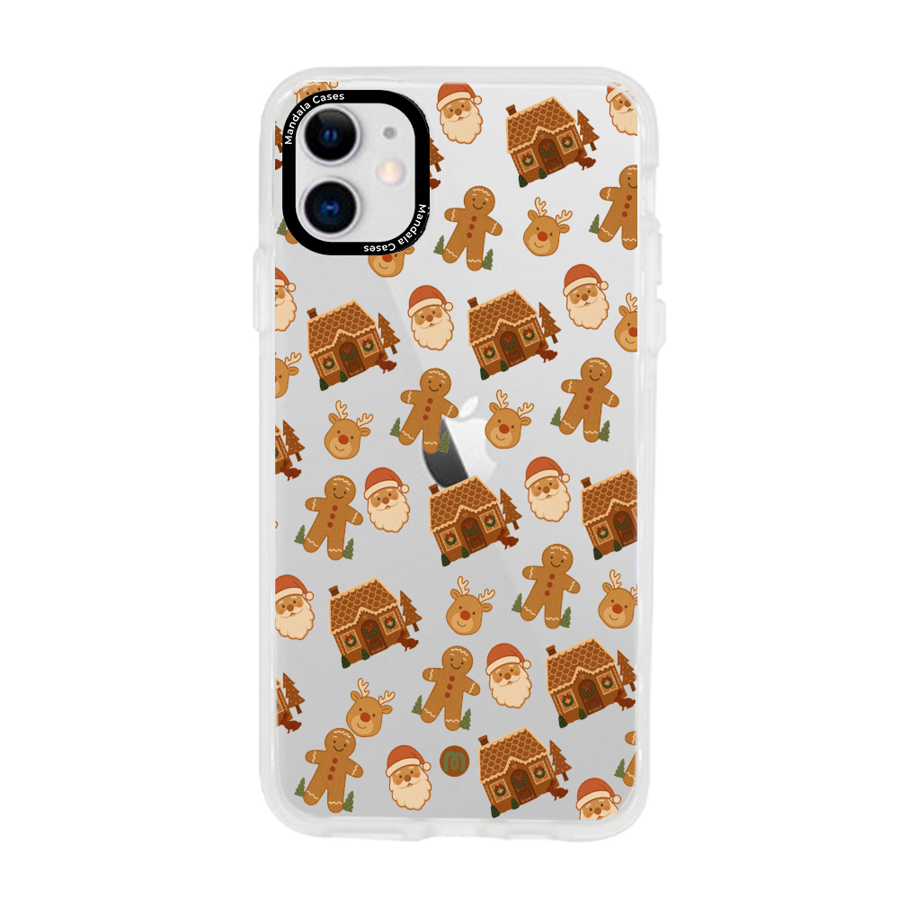 Cases para iphone 11 - Mandala Cases