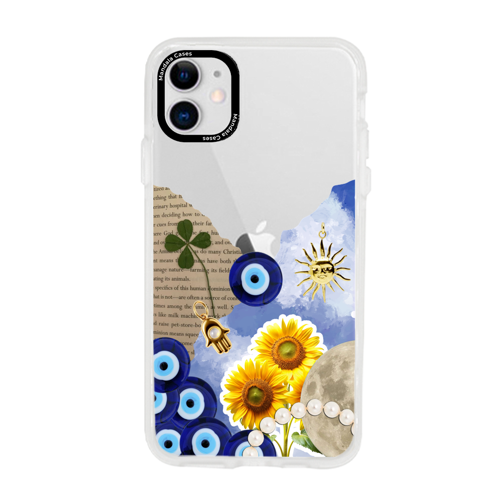 Cases para iphone 11 - Mandala Cases