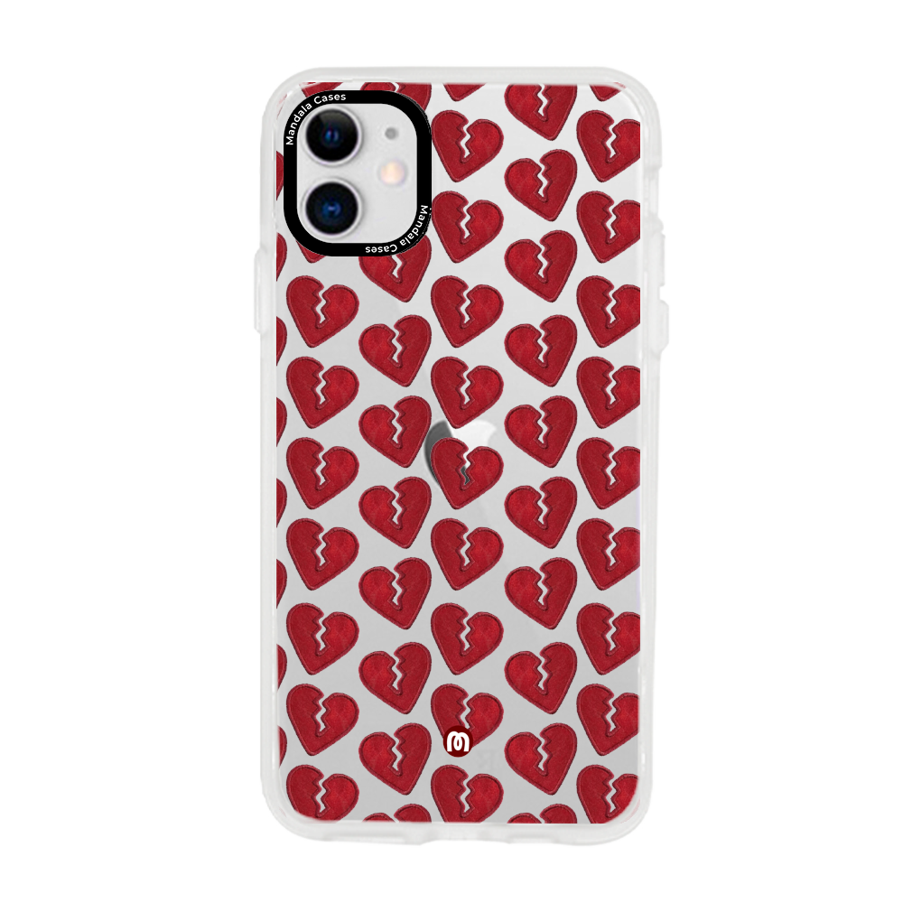 Cases para iphone 11 - Mandala Cases