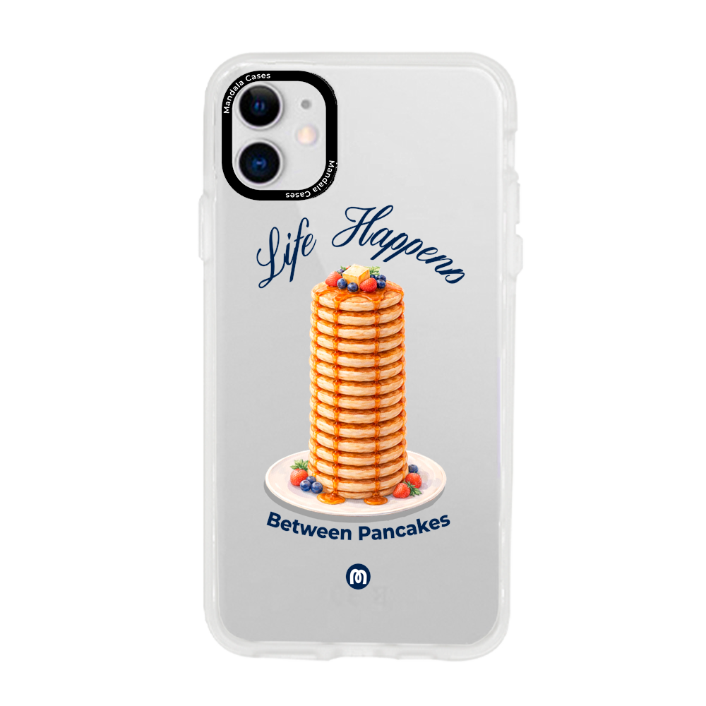 Cases para iphone 11 - Mandala Cases