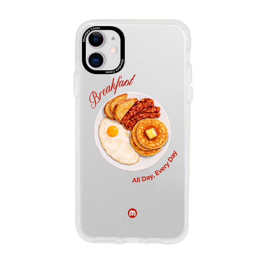 Cases para iphone 11 - Mandala Cases