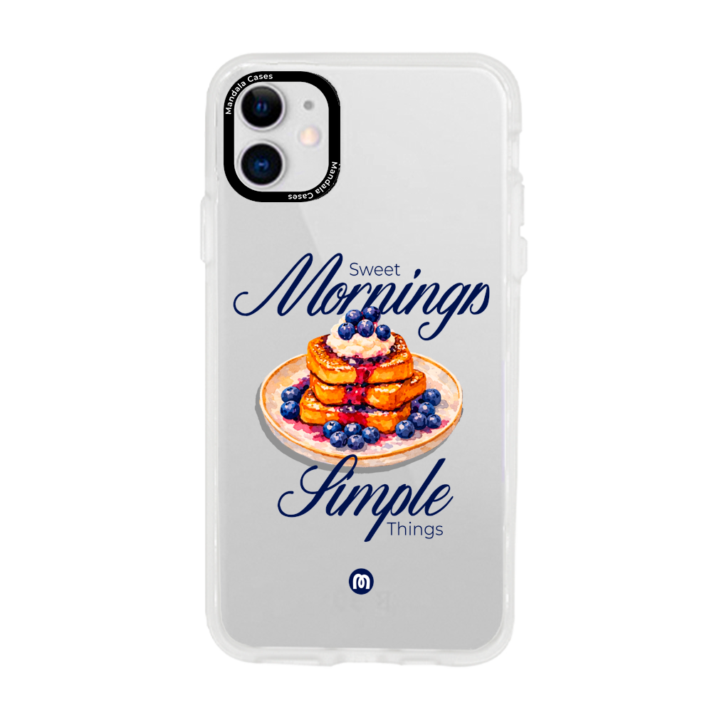 Cases para iphone 11 - Mandala Cases