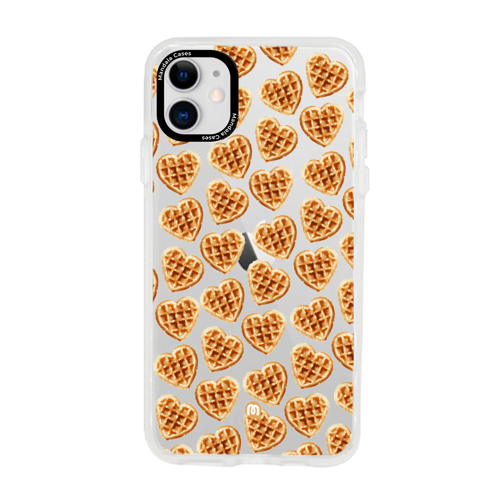 Cases para iphone 11 - Mandala Cases