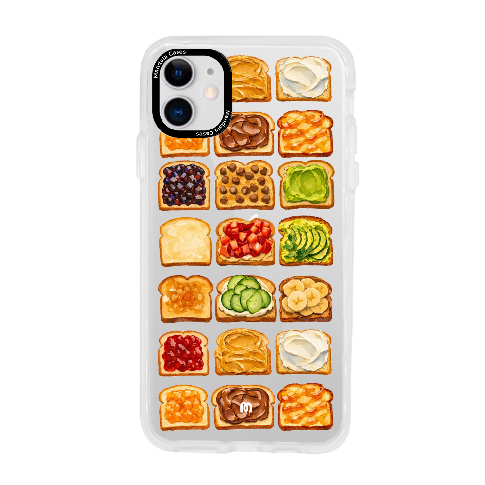 Cases para iphone 11 - Mandala Cases