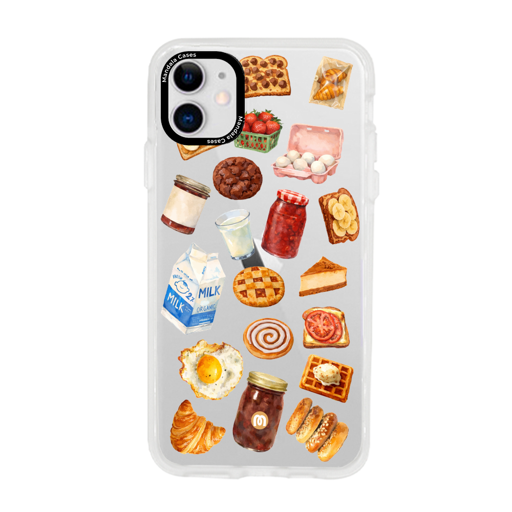 Cases para iphone 11 - Mandala Cases