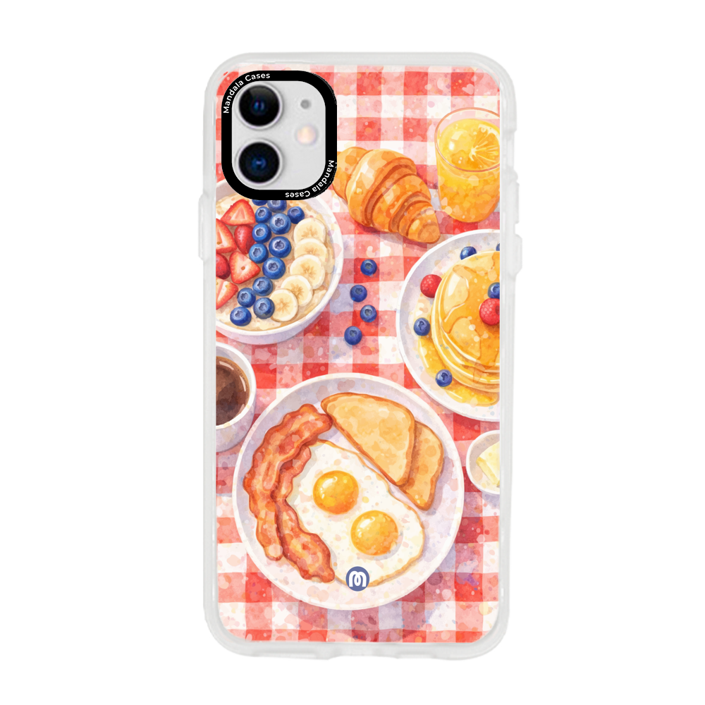 Cases para iphone 11 - Mandala Cases