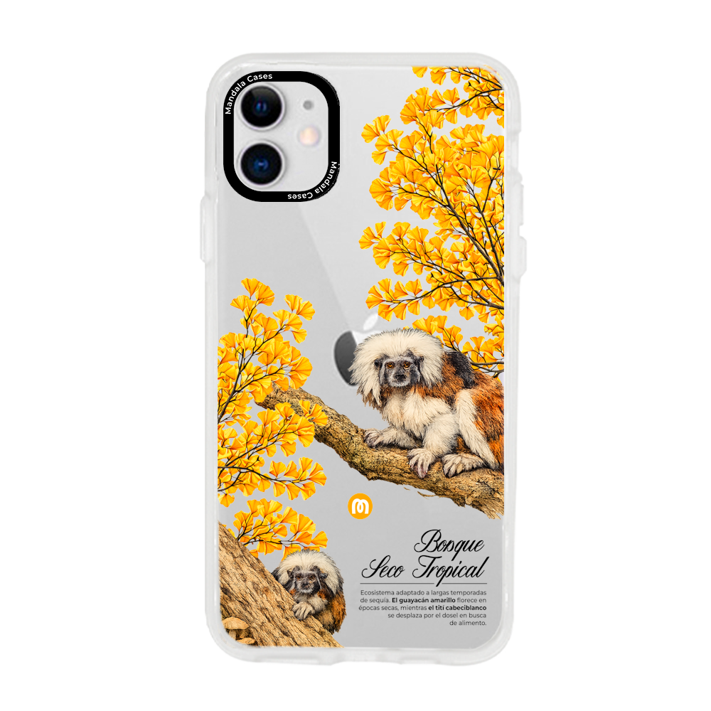 Cases para iphone 11 - Mandala Cases
