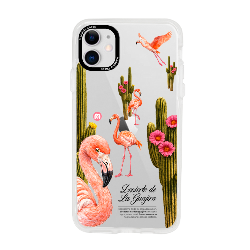Cases para iphone 11 - Mandala Cases