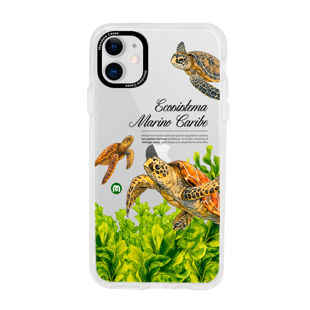 Cases para iphone 11 - Mandala Cases