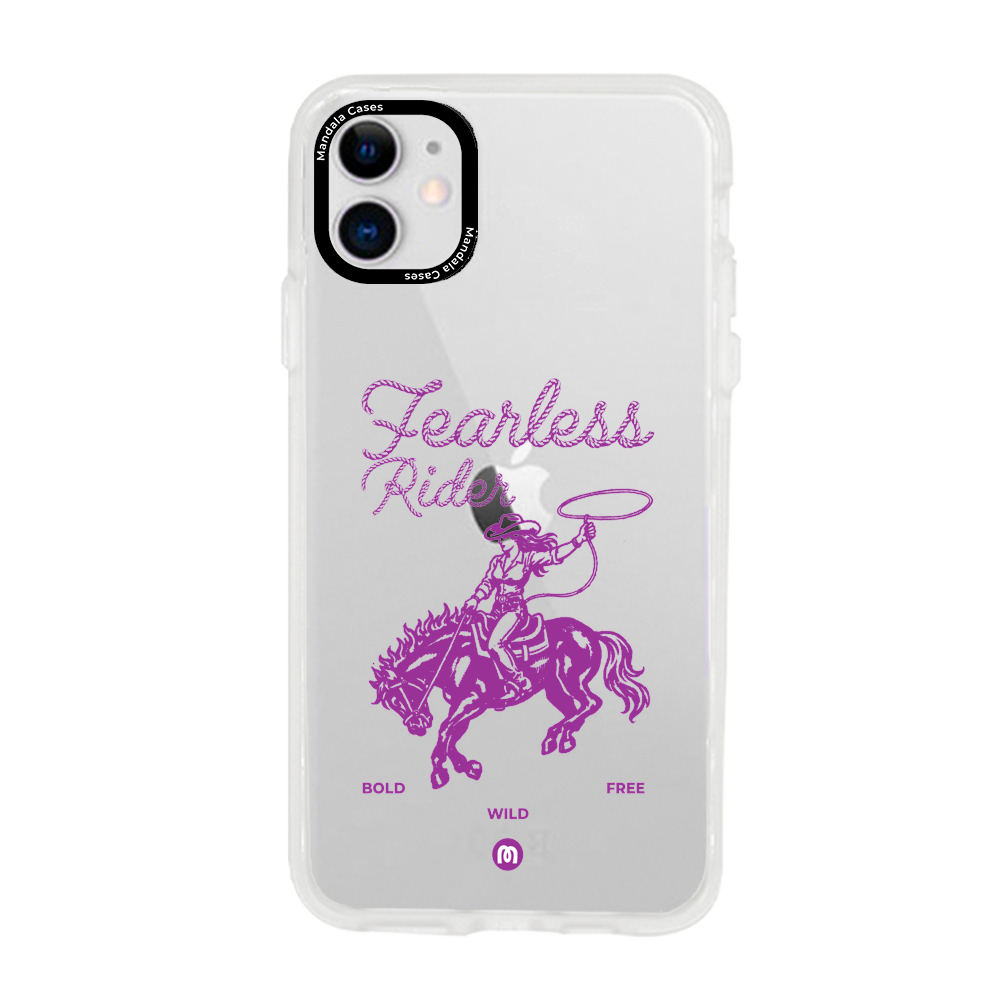 Cases para iphone 11 - Mandala Cases