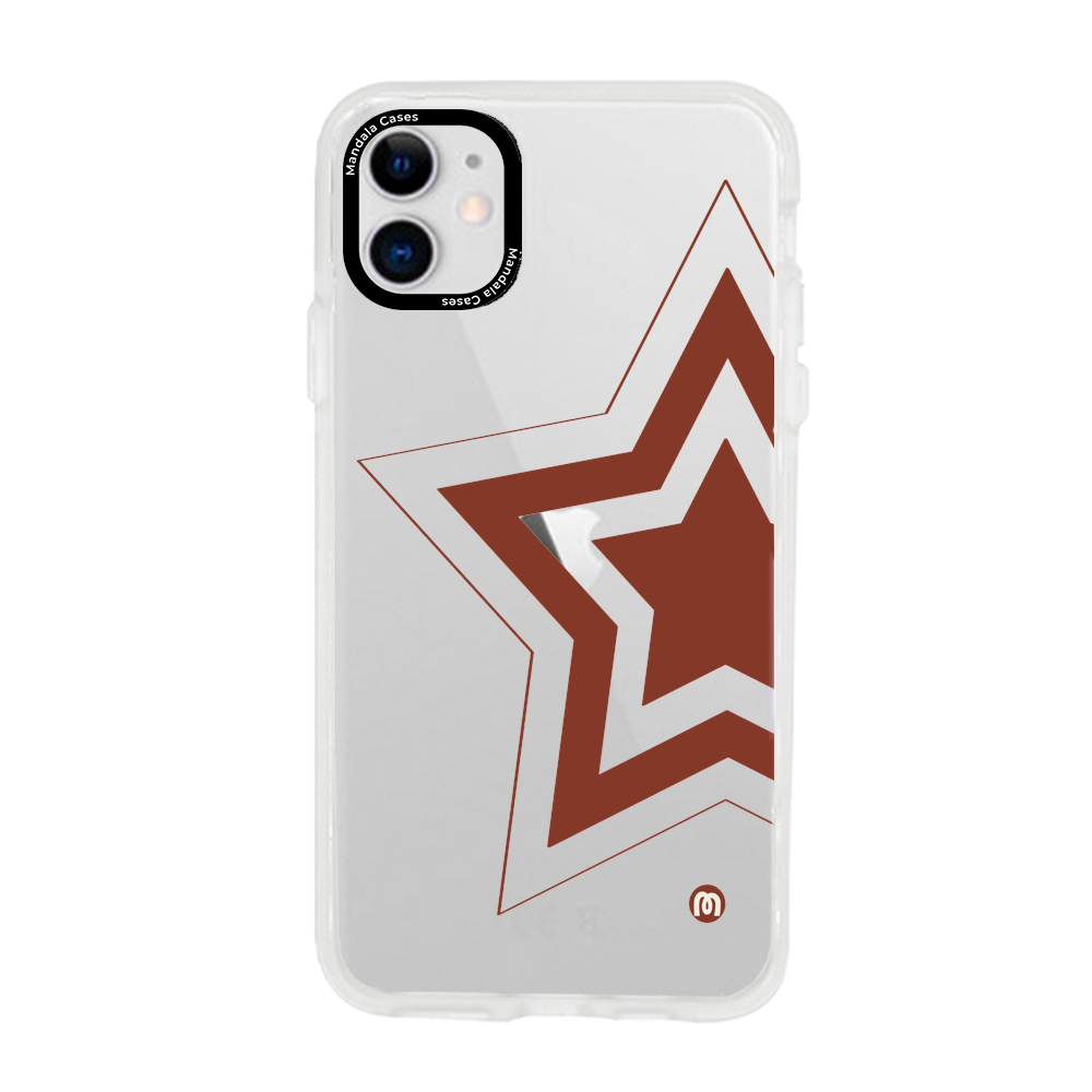 Cases para iphone 11 - Mandala Cases