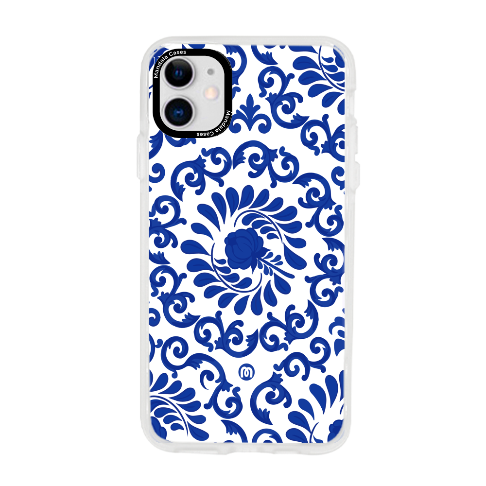 Cases para iphone 11 - Mandala Cases