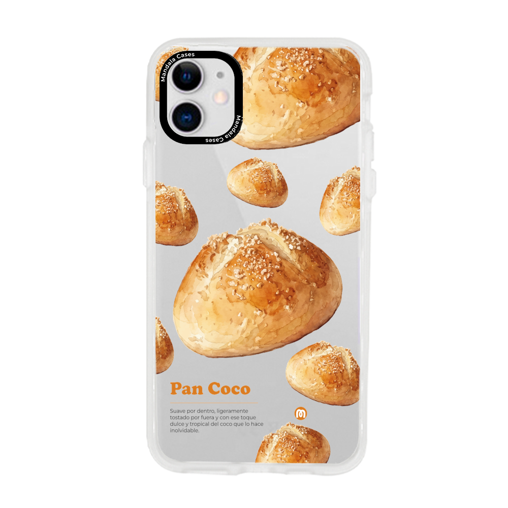 Cases para iphone 11 - Mandala Cases
