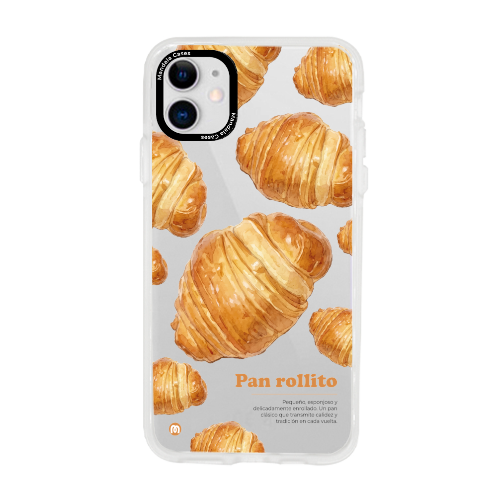 Cases para iphone 11 - Mandala Cases