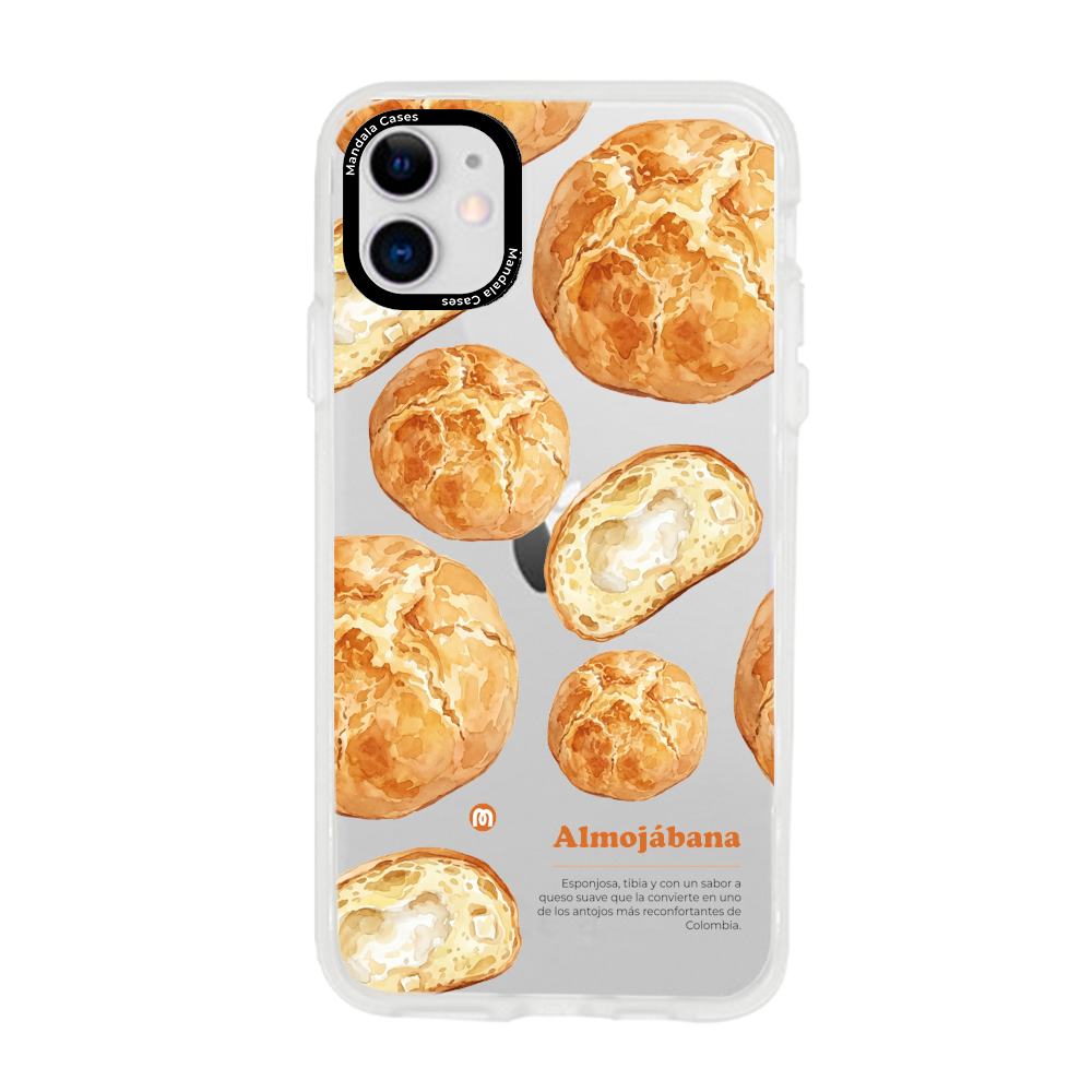 Cases para iphone 11 - Mandala Cases