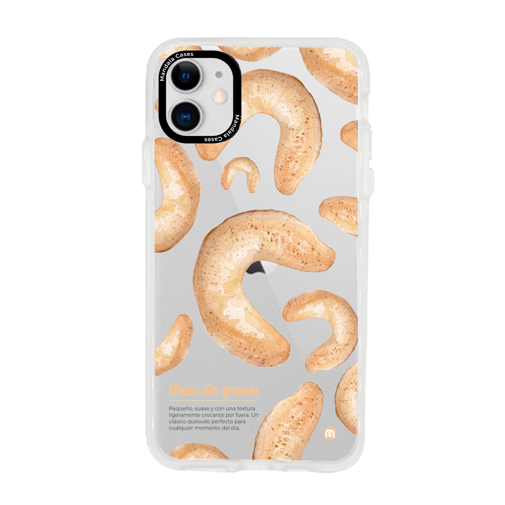 Cases para iphone 11 - Mandala Cases