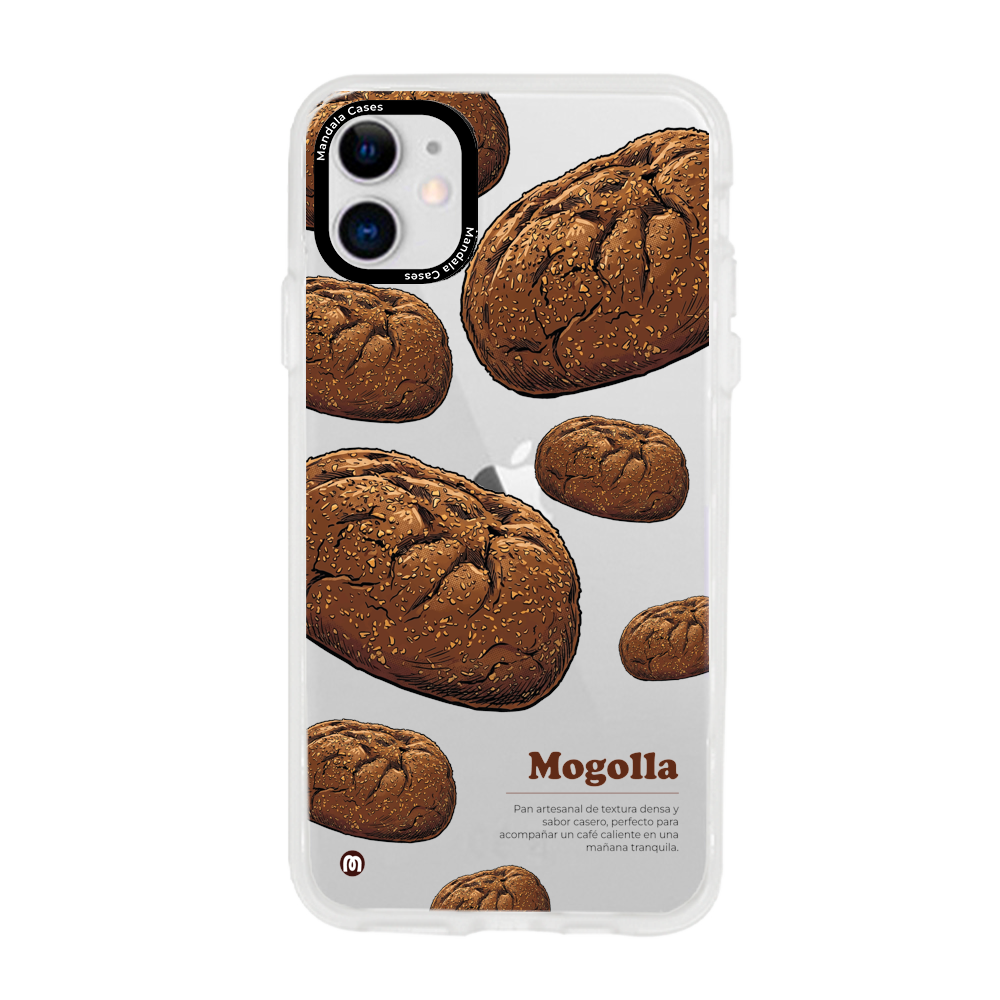 Cases para iphone 11 - Mandala Cases