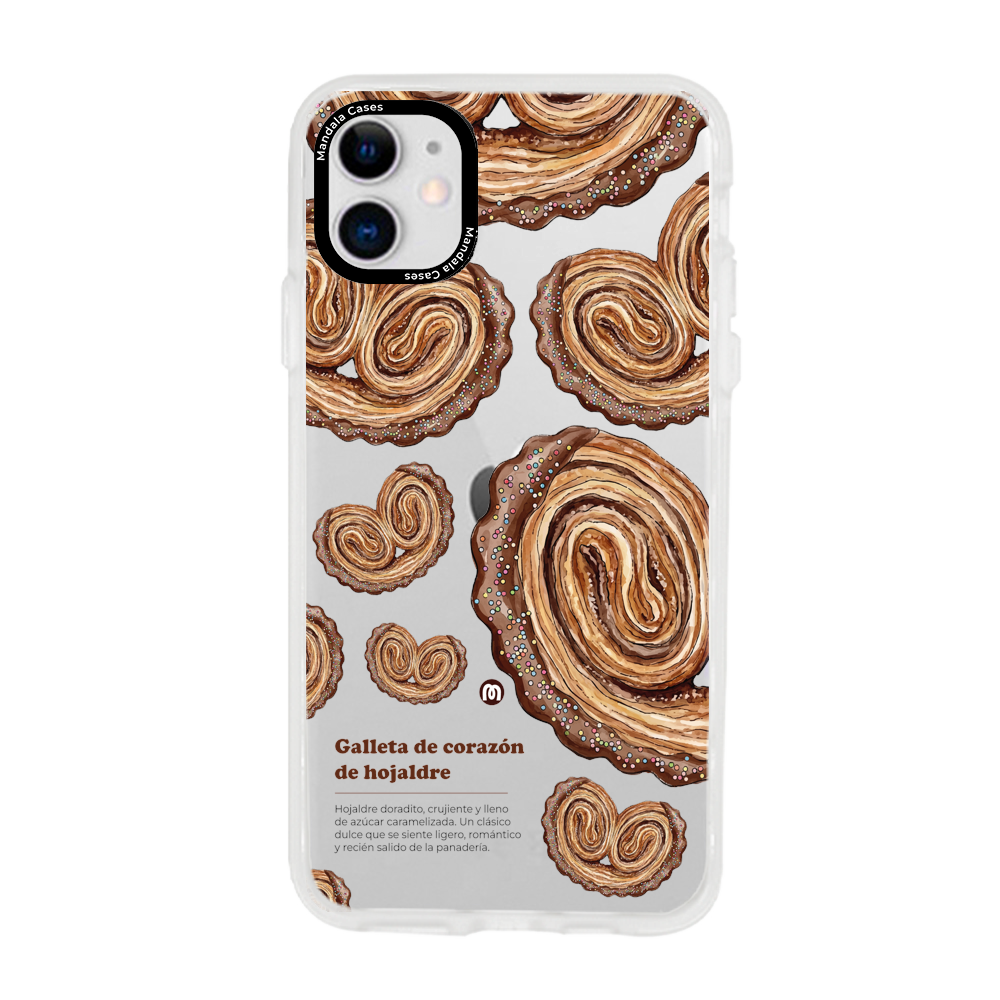 Cases para iphone 11 - Mandala Cases