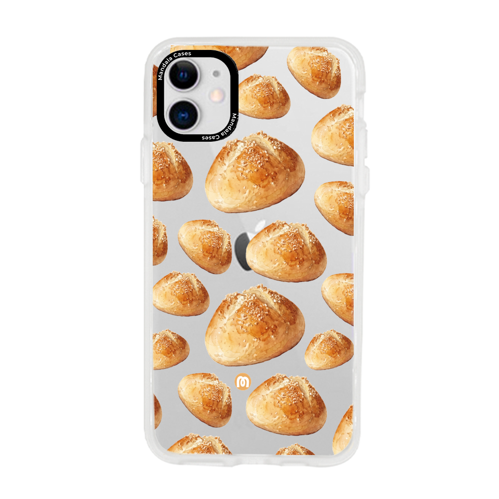 Cases para iphone 11 - Mandala Cases